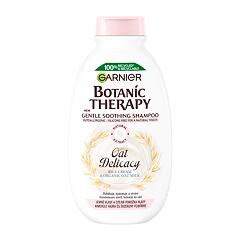 Šampon Garnier Botanic Therapy Oat Delicacy 400 ml