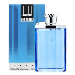 Toaletní voda Dunhill Desire Blue 100 ml Tester