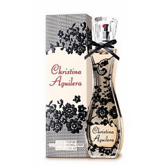 Parfémovaná voda Christina Aguilera Christina Aguilera 15 ml poškozená krabička