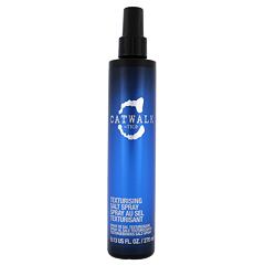 Pro definici a tvar vlasů Tigi Catwalk Salt Spray 270 ml