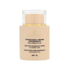 Make-up Collistar Evening Foundation + Primer SPF15 35 ml 4 Cookie