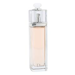 Toaletní voda Dior Dior Addict 100 ml poškozená krabička