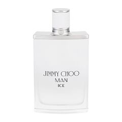 Toaletní voda Jimmy Choo Man Ice 100 ml poškozená krabička