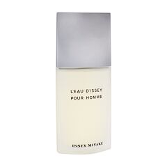 Toaletní voda Issey Miyake L'Eau D'Issey Pour Homme 200 ml poškozená krabička