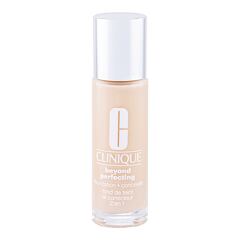 Make-up Clinique Beyond Perfecting Foundation + Concealer 30 ml CN 10 Alabaster