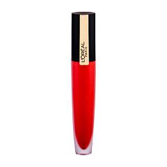 Rtěnka L'Oréal Paris Rouge Signature 7 ml 113 Don´t