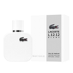 Parfémovaná voda Lacoste L.12.12 Blanc 50 ml