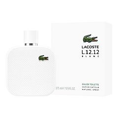 Toaletní voda Lacoste L.12.12 Blanc 175 ml