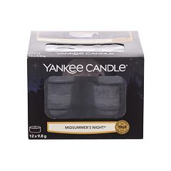 Vonná svíčka Yankee Candle Midsummer´s Night 117,6 g