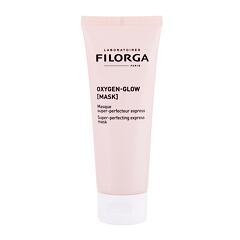 Pleťová maska Filorga Oxygen-Glow Super-Perfecting Express Mask 75 ml poškozená krabička