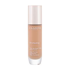 Make-up Clarins Everlasting Foundation 30 ml 112,5W Caramel