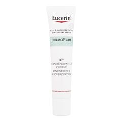 Peeling Eucerin DermoPure K10 Skin Renewal Treatment 40 ml