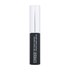 Řasenka Clinique High Impact 3,5 ml 01 Black