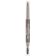 Tužka na obočí Essence Wow What A Brow Pen Waterproof 0,2 g 01 Light Brown