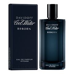 Parfémovaná voda Davidoff Cool Water Reborn Intense 100 ml