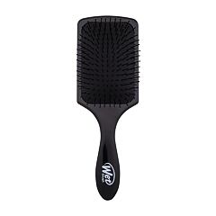 Kartáč na vlasy Wet Brush Paddle Detangler 1 ks Black