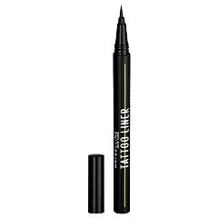 Oční linka Maybelline Tattoo Liner Ink Pen 1 ml 880 Jet Black