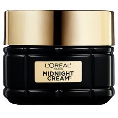 Noční pleťový krém L'Oréal Paris Age Perfect Cell Renew Midnight Cream 50 ml