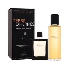 Parfém Hermes Terre d´Hermès Náplň 125 ml Kazeta