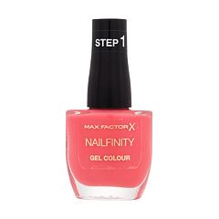 Lak na nehty Max Factor Nailfinity 12 ml 270 Glamour Galore