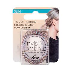 Gumička na vlasy Invisibobble Slim 3 ks Vanity Fairy