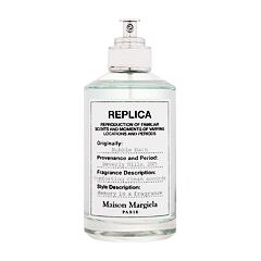 Toaletní voda Maison Margiela Paris Replica Bubble Bath 100 ml