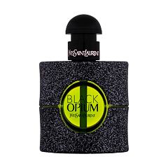 Parfémovaná voda Yves Saint Laurent Black Opium Illicit Green 30 ml