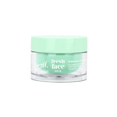 Denní pleťový krém Barry M Fresh Face Skin Hydrating Moisturiser 50 ml