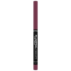 Tužka na rty Catrice Plumping Lip Liner 0,35 g 090 The Wild One