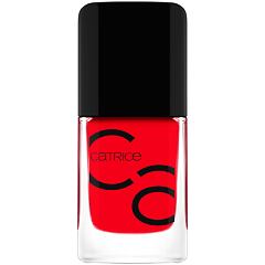 Lak na nehty Catrice Iconails 10,5 ml 140 Vive l'Amour