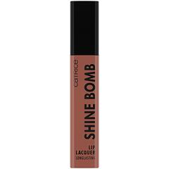 Rtěnka Catrice Shine Bomb Lip Lacquer 3 ml 070 Hottie