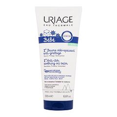 Tělový balzám Uriage Bébé 1st Anti-Itch Soothing Oil Balm 200 ml