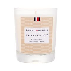 Vonná svíčka Tommy Hilfiger Scented Candle Vanilla Ivy 180 g