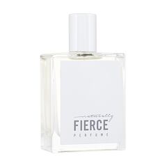 Parfémovaná voda Abercrombie & Fitch Naturally Fierce 50 ml poškozená krabička