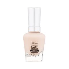 Lak na nehty Sally Hansen Complete Salon Manicure  Sheer Translucide 14,7 ml 141 Arm Candy