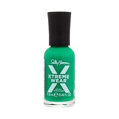 Lak na nehty Sally Hansen Xtreme Wear 11,8 ml 359 Tan-Lime