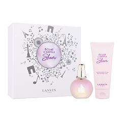 Toaletní voda Lanvin Éclat D'Arpege Sheer 50 ml Kazeta