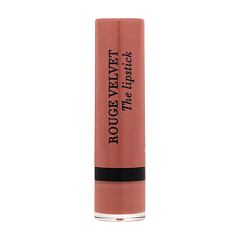 Rtěnka BOURJOIS Paris Rouge Velvet The Lipstick 2,4 g 46 Honey Nougat