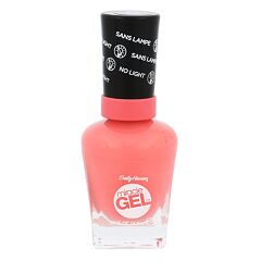 Lak na nehty Sally Hansen Miracle Gel 14,7 ml 210 Pretty Piggy