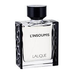 Toaletní voda Lalique L´Insoumis 100 ml