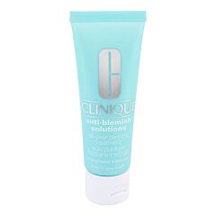 Denní pleťový krém Clinique Anti-Blemish Solutions 50 ml