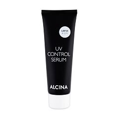 Pleťové sérum ALCINA N°1 UV Control Serum SPF25 50 ml poškozená krabička