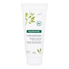 Kondicionér Klorane Oat Milk Ultra-Gentle 200 ml