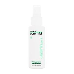 Pleťová voda a sprej Dermalogica Clear Start Micro-Pore Mist 118 ml