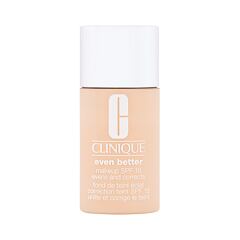 Make-up Clinique Even Better SPF15 30 ml CN Custard