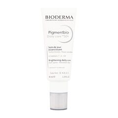 Denní pleťový krém BIODERMA Pigmentbio Daily Care SPF50+ 40 ml