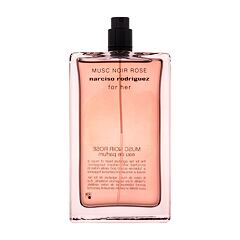 Parfémovaná voda Narciso Rodriguez For Her Musc Noir Rose 100 ml Tester