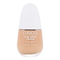 Make-up Clinique Even Better Clinical Serum Foundation SPF20 30 ml WN 38 Stone (Vf)