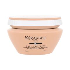 Maska na vlasy Kérastase Curl Manifesto Extra-Rich Nourishing Mask 200 ml poškozená krabička