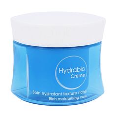 Denní pleťový krém BIODERMA Hydrabio Rich Cream 50 ml poškozená krabička